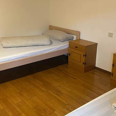 Tsingdao Appartement Hörbranz