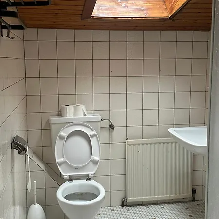 Апартаменты Tsingdao Хёрбранц