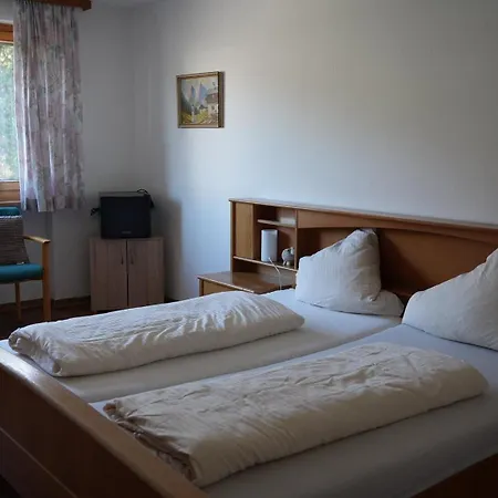 Appartement Tsingdao Hörbranz