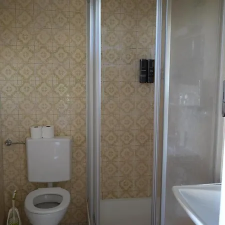 Tsingdao Апартаменты *