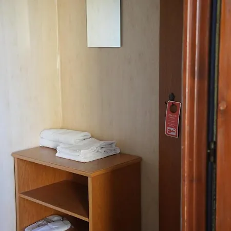 Tsingdao Appartement *
