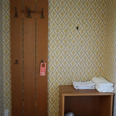 Tsingdao Апартаменты Хёрбранц