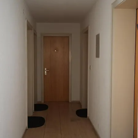 Tsingdao Appartement