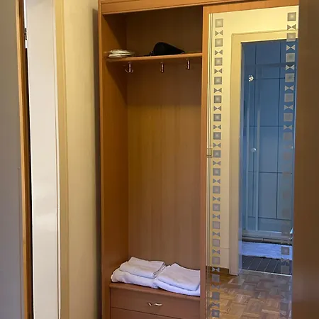 Tsingdao Appartement *