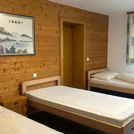 Tsingdao Апартаменты