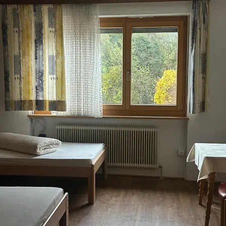 Appartement Tsingdao Hörbranz