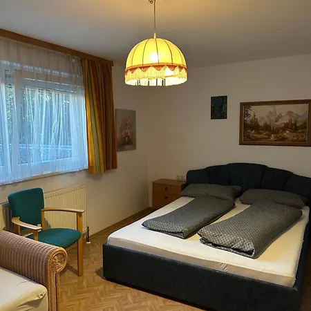 Appartement Tsingdao Hörbranz