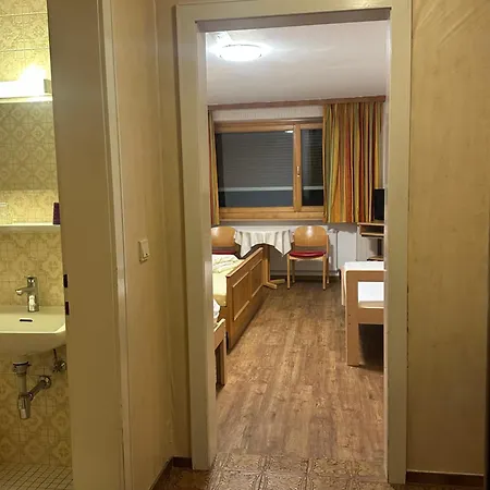 Tsingdao Appartement Hörbranz