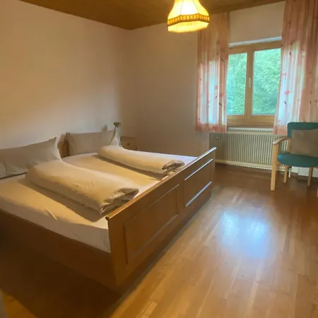 Tsingdao Appartement Hörbranz